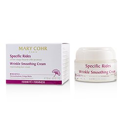 Mary Cohr كريم مخفف للتجاعيد - لتجديد بشرة الوجه 50ml/1.7oz