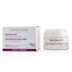 Mary Cohr Crema Reafirmante Nutritiva - Crema Facial Firmeza & Comodidad 50ml/1.7oz