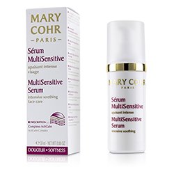 Mary Cohr MultiSensitive Suero - Calmante Intensiva 30ml/0.88oz