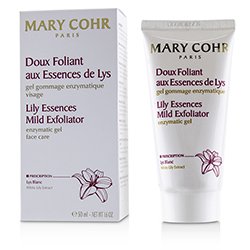 Mary Cohr Lily Essences Mild Exfoliator 50ml/1.6oz