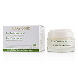 Mary Cohr Pure Environment Hydra-Oxygenating Face Cream 50ml/1.7oz