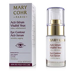 Mary Cohr Eye Contour Acti-Serum 15ml/0.44oz