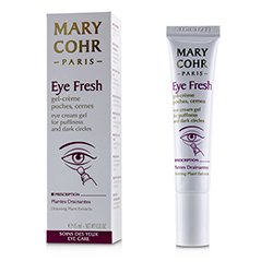 Mary Cohr Eye Fresh Eye Cream Gel For Puffiness & Dark Circles 15ml/0.44oz