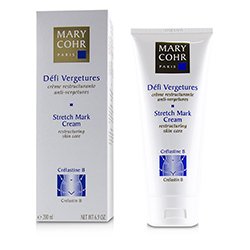 Mary Cohr كريم علامات تمدد الجلد 200ml/6.9oz