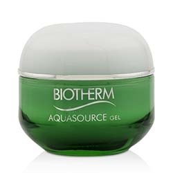 Biotherm Aquasource Gel Intense Regenerating Moisturizing Gel - For Normal/ Combination Skin 50ml/1.69oz