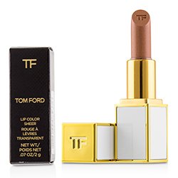 Tom Ford Boys & Girls Lip Color - # 29 Ava (Sheer) 2g/0.07oz