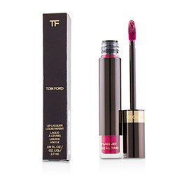 Tom Ford 設計師吻我唇萃 (金屬鏡光) Lip Lacquer Liquid Metal - # 05 Molten Orchid 2.7ml/0.09oz