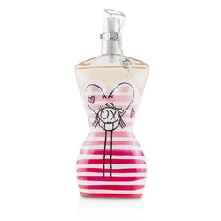 Jean Paul Gaultier Classique Eau Fraiche Туалетная Вода Спрей (I Love Gaultier) 100ml/3.4oz