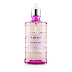Glasshouse Hand Wash - Beverly Hills (Pink Lemonade) 500ml/17oz