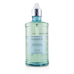 Glasshouse Hand Wash - Bora Bora (Cilantro & Orange Zest) 500ml/17oz