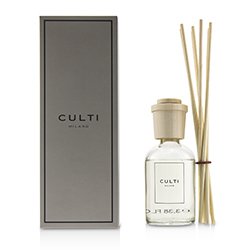 Culti Dyfuzor zapachowy Stile Room Diffuser - Aqqua (w lekko uszkodzonym pudełku) 100ml
