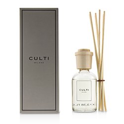 Culti Stile Room Diffuser - Linfa (Box Slightly Damaged) 100ml
