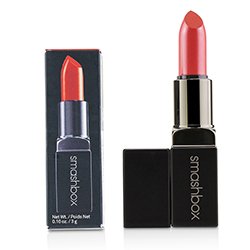Smashbox Be Legendary Lipstick - L.A. Sunset (Coral Red Cream) 3g/0.1oz