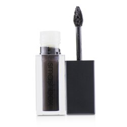 Smashbox Always On Liquid Lipstick - Tar Pit (Rich Black) 4ml/0.13oz