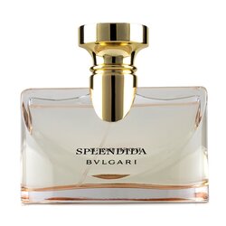Bvlgari Splendida Rose Rose Eau De Parfum Spray 100ml/3.4oz