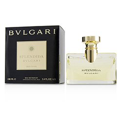 Bvlgari Splendida Iris d'Or Eau De Parfum Spray 100ml/3.4oz