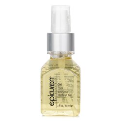 Epicuren Gel Plus Enzyme Protein Gel - For Dry, Normal & Combination Skin Types 60ml/2oz