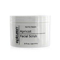 Epicuren Apricot Скраб для Лица - для Всех Типов Кожи, кроме Проблемной Кожи (Салонный Размер) 250ml/8oz