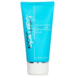 Epicuren Micro-Derm Exfoliante Ultra Refinador - Para Tipos de Piel Seca, Normal, Mixta & Grasa 74ml/2.5oz