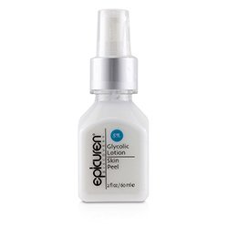 Epicuren Peel de Piel de Loción Glicólica 5% - Para Tipos de Piel Seca, Normal & Mixta 60ml/2oz
