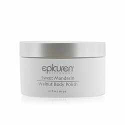 Epicuren Sweet Mandarin Walnut Скраб для Тела 190g/6.7oz