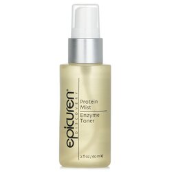 Epicuren Tónico de Enzima Bruma de Proteína - Para Tipos de Piel Seca, Normal, Mixta & Grasa 60ml/2oz