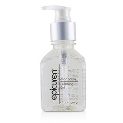 Epicuren جل مهدئ بالألوفيرا 125ml/4oz