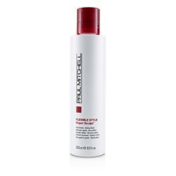 Paul Mitchell ناحت فائق Flexible Style (يجف سريعاً ويضفي لمعاناً على الإطلالة) 250ml/8.5oz