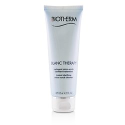 Biotherm Blanc Therapy Instant Clarifying Micro-Scrub Cleanser 125ml/4.22oz