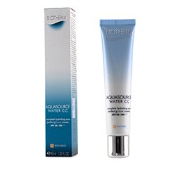 碧欧泉 Aquasource Water CC Complete Hydrating Care Perfect G.L.O.W. Creator SPF 50 - Rosy Beige 40ml/1.35oz