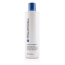 寶羅米切 Awapuhi Shampoo (Original Wash - Balances Moisture) 500ml/16.9oz