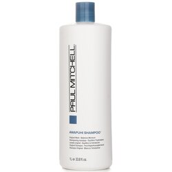 Paul Mitchell Awapuhi Shampoo (Original Wash - Balances Moisture) 1000ml/33.8oz