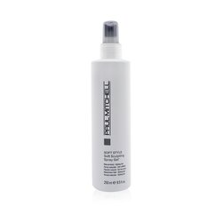 寶羅米切 Soft Style Soft Sculpting Spray Gel (Natural Hold - Styling Gel) 250ml/8.5oz