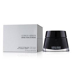 亞曼尼 Crema Nera Extrema Supreme Reviving Cream - Light Texture 50ml/1.69oz