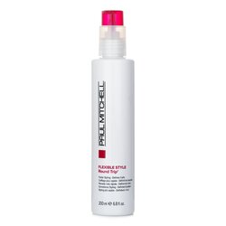 Paul Mitchell Flexible Style Round Trip (Peinado Más Rápido - Define Rizos) 200ml/6.8oz
