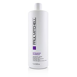 Paul Mitchell بلسم مكثف للشعر (غسول خفيف - يفك تشابك الشعر) 1000ml/33.8oz