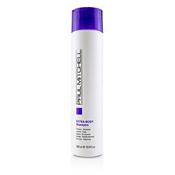 Paul Mitchell Extra-Body Shampoo (Thickens - Volumizes) 300ml/10.14oz