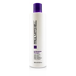 Paul Mitchell Extra-Body Shampoo (Thickens - Volumizes) 500ml/16.9oz