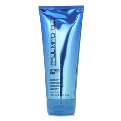 Paul Mitchell Ultimate Wave (Формирует Локоны - Устраняет Пушистость) 200ml/6.8oz