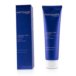 Phytomer Gommage Corps Confort Gentle Body Scrub With Glasswort Oil 150ml/5oz