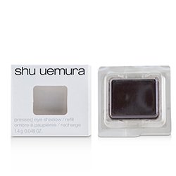 Shu Uemura Pressed Eye Shadow / Refill - # M Dark Brown 895 1.4g/0.049oz