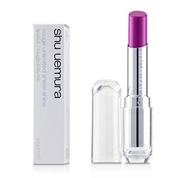 Shu Uemura Rouge Unlimited Sheer Shine Lipstick - # S WN 246 3.2g/0.11oz