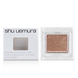 植村秀 Pressed Eye Shadow / Refill - # ME Light Beige 825 1.4g/0.049oz