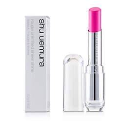 Shu Uemura Rouge Unlimited Сияющая Губная Помада - # S PK 358 3.2g/0.11oz