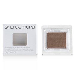 植村秀 Pressed Eye Shadow / Refill - # P Light Brown 858 1.4g/0.049oz