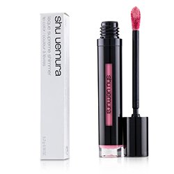 Shu Uemura Pomadka do ust Laque Supreme Shimmer Lip Color - # PK 06 S 5.2g/0.18oz