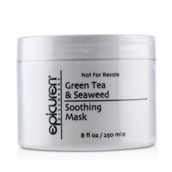 Epicuren Green Tea & Seaweed Soothing Mask (Salon Size) 250ml/8oz