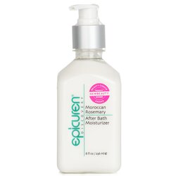 Epicuren Увлажняющее Средство после Ванн - Moroccan Rosemary 250ml/8oz