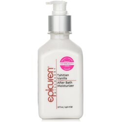 Epicuren After Bath Moisturizer - Tahitian Vanilla 250ml/8oz