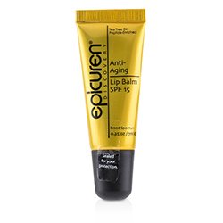 Epicuren Anti-Aging Lip Balm SPF 15 7ml/0.25oz